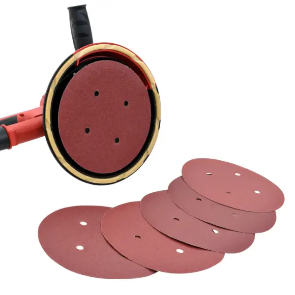 Kipsplaadilihvija vaakumfunktsiooniga, 710 W, reguleeritava kiirusega – 2