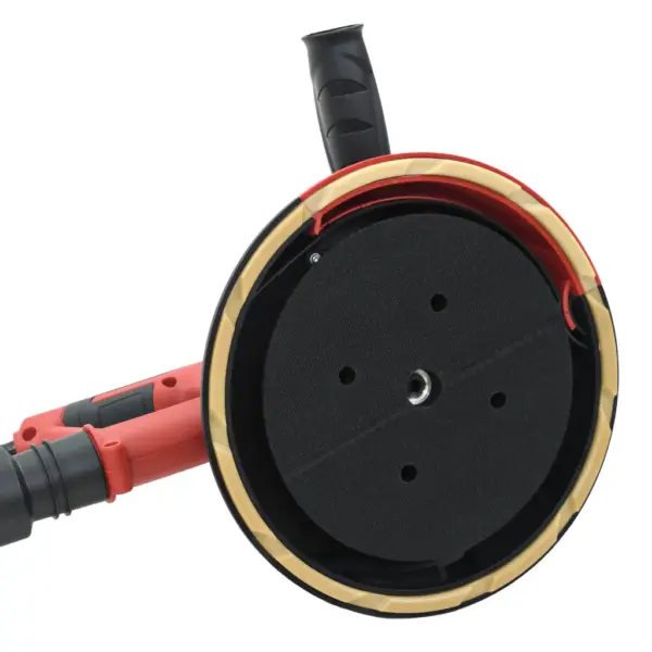 Kipsplaadilihvija vaakumfunktsiooniga, 710 W, reguleeritava kiirusega – 3