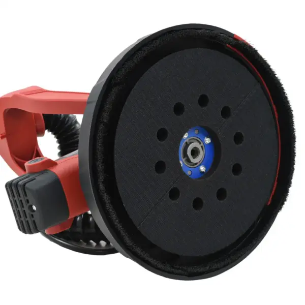 Kipsplaadilihvija vaakumfunktsiooniga, 750 W, 225 mm, kiiruse reguleerimisega – 6