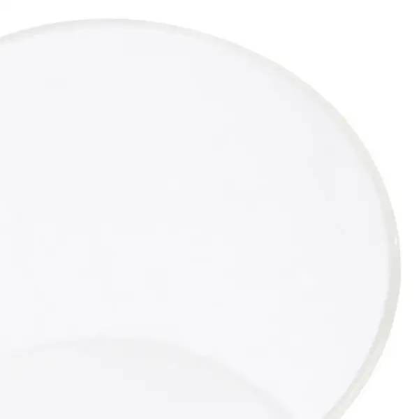 Klaasist säilituspurgid bambusest kaanega, 10 tk, 600 ml, läbipaistev – 6