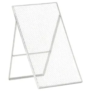 Kokkupandav aiasõel komposti jaoks, tsingitud teras, 60 x 75 x 89 cm