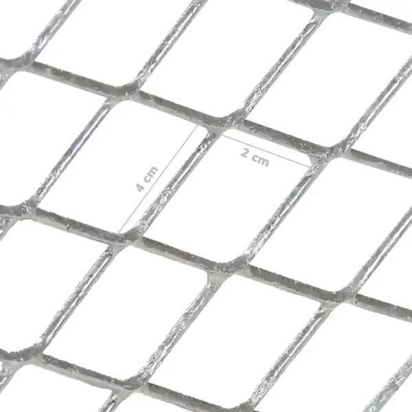 Kokkupandav aiasõel komposti jaoks, tsingitud teras, 60 x 75 x 89 cm – 6