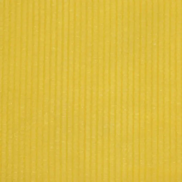 HDPE rõdusirm privaatsuse jaoks, kollane, 75 x 400 cm – 3