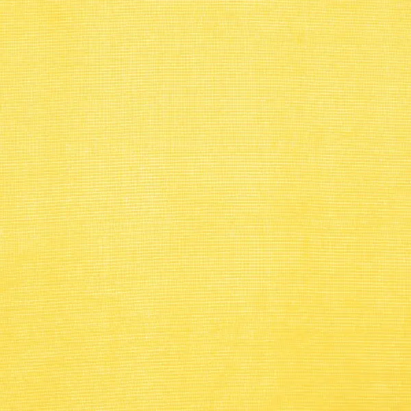 Poolläbipaistev voile kardinapaar rõngastega, kollane, 2 tk, 140 x 140 cm – 7