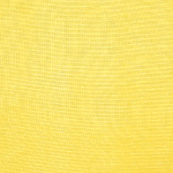 Poolläbipaistvad voile-kardinad rõngastihendiga, 2 tk, kollane, 140 x 245 cm – 7