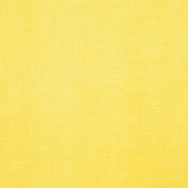 Poolläbipaistev voile-kardinakomplekt rõngastihenditega, 2 tk, kollane, 140 x 225 cm – 7