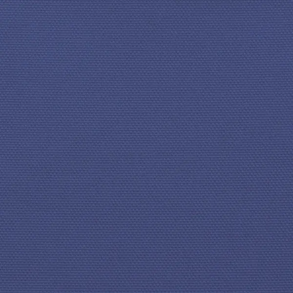 Veekindel kolmnurkne päikesepuri, sinine oxford-kangas, 4 x 5 x 6,4 m – 9