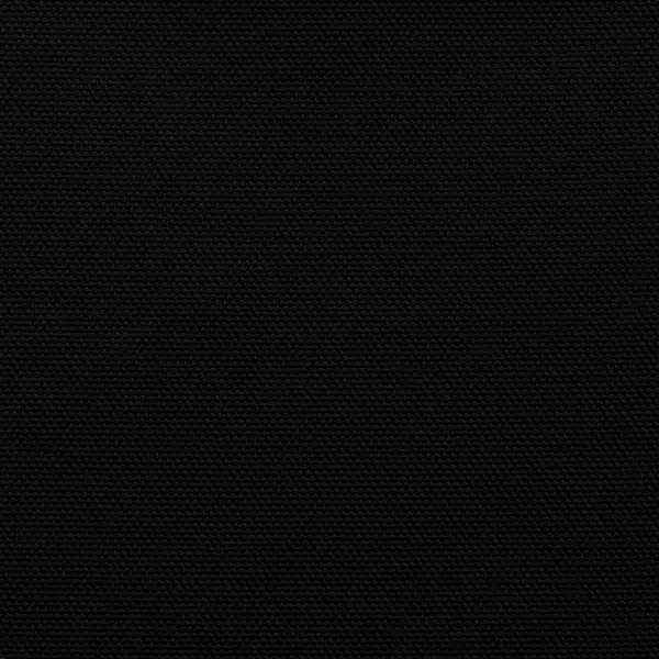 Kolmnurkne veekindel päikesepuri, must, 2,5 x 2,5 x 3,5 m – 9