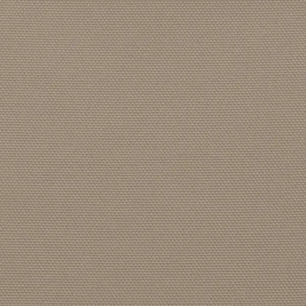 Kolmnurkne veekindel päikesepuri, pruunikashall oxford-kangas, 3 x 3 x 4,24 m – 9