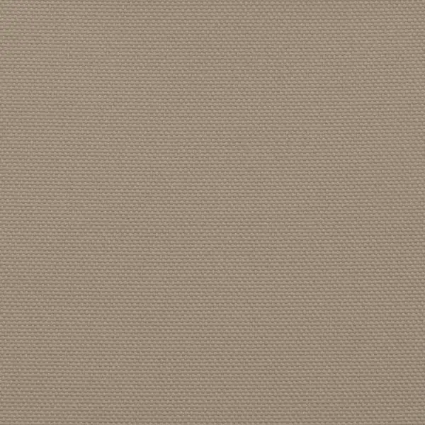 Veekindel UV-kaitsega kolmnurkne päikesepuri, pruunikashall, 3 x 4 x 4 m, PU-kattega oxford-kangas – 9