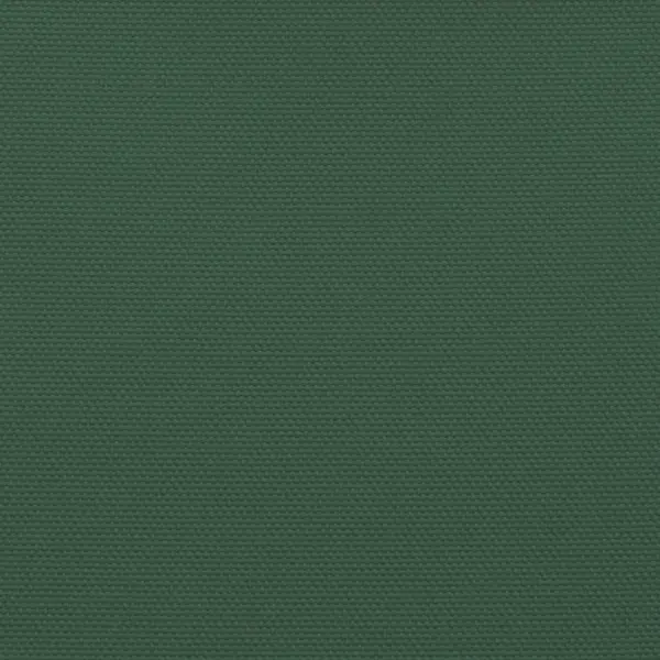 Kolmnurkne veekindel päikesepuri, tumeroheline, 3 x 4 x 5 m, PU-kattega oxford-kangas - 9