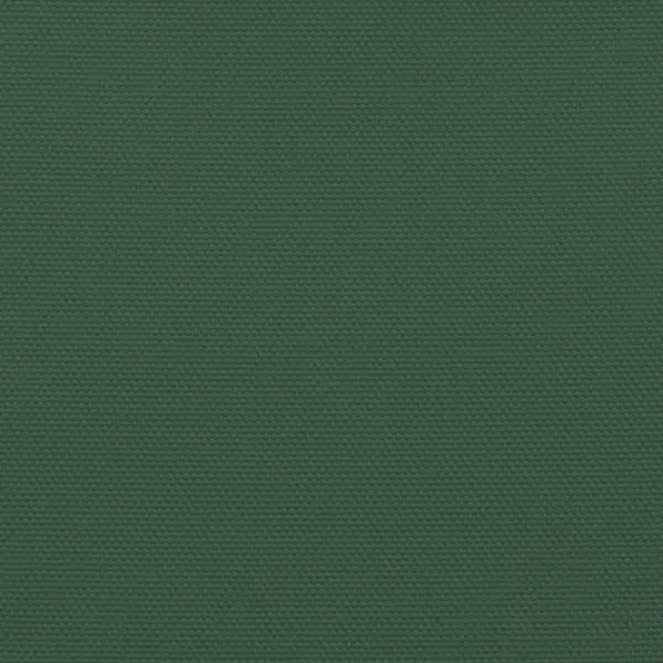 Veekindel kolmnurkne päikesepuri oxford-kangast, tumeroheline, 4 x 5 x 6,4 m – 9