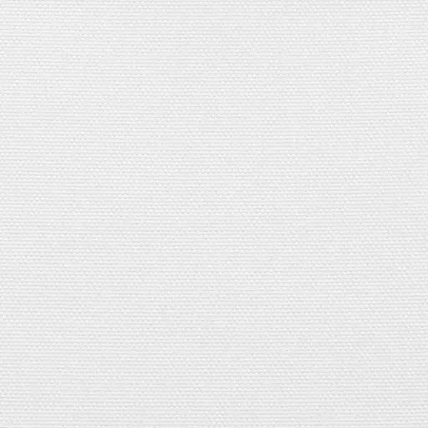 Veekindel kolmnurkne päikesepuri, valge, oxford-kangas, 4 x 4 x 4 m – 9