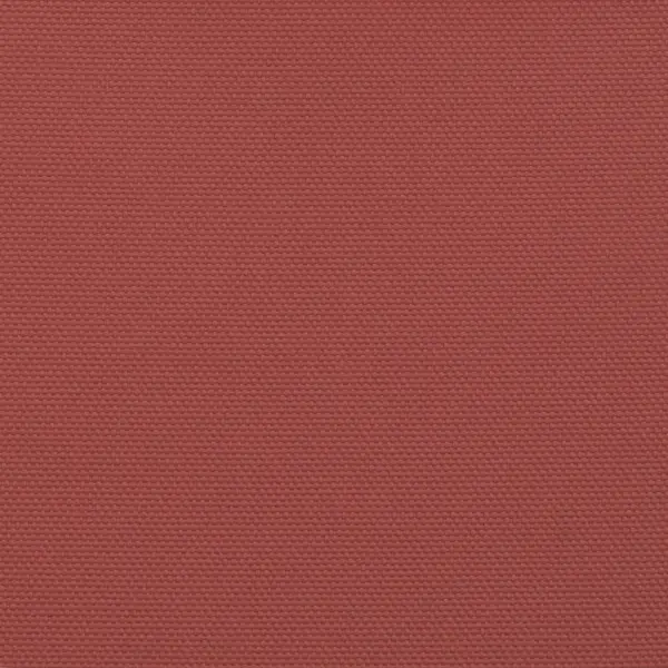 Veekindel kolmnurkne päikesepuri terrakota, 5 x 5 x 6 m, PU-kattega oxford-kangas – 9