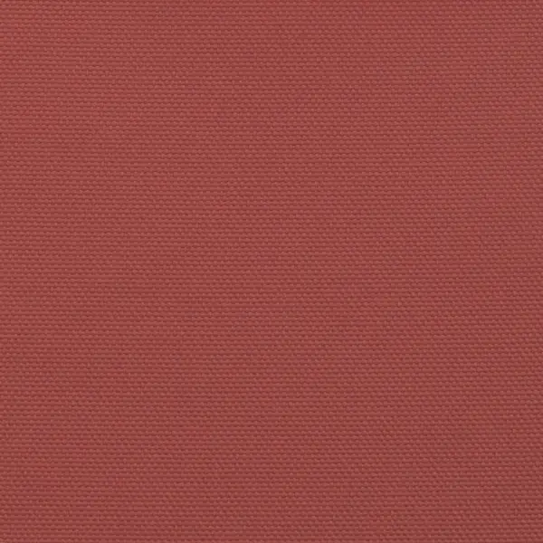 Kolmnurkne veekindel päikesepuri terrakota, PU-kattega oxford-kangas, 6 x 6 x 6 m – 9