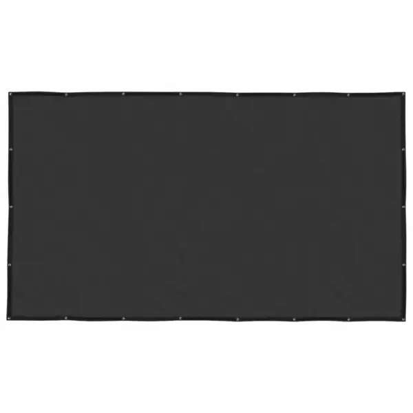 Koormavõrk haagisele HDPE, must, 2 x 3,5 m – 2