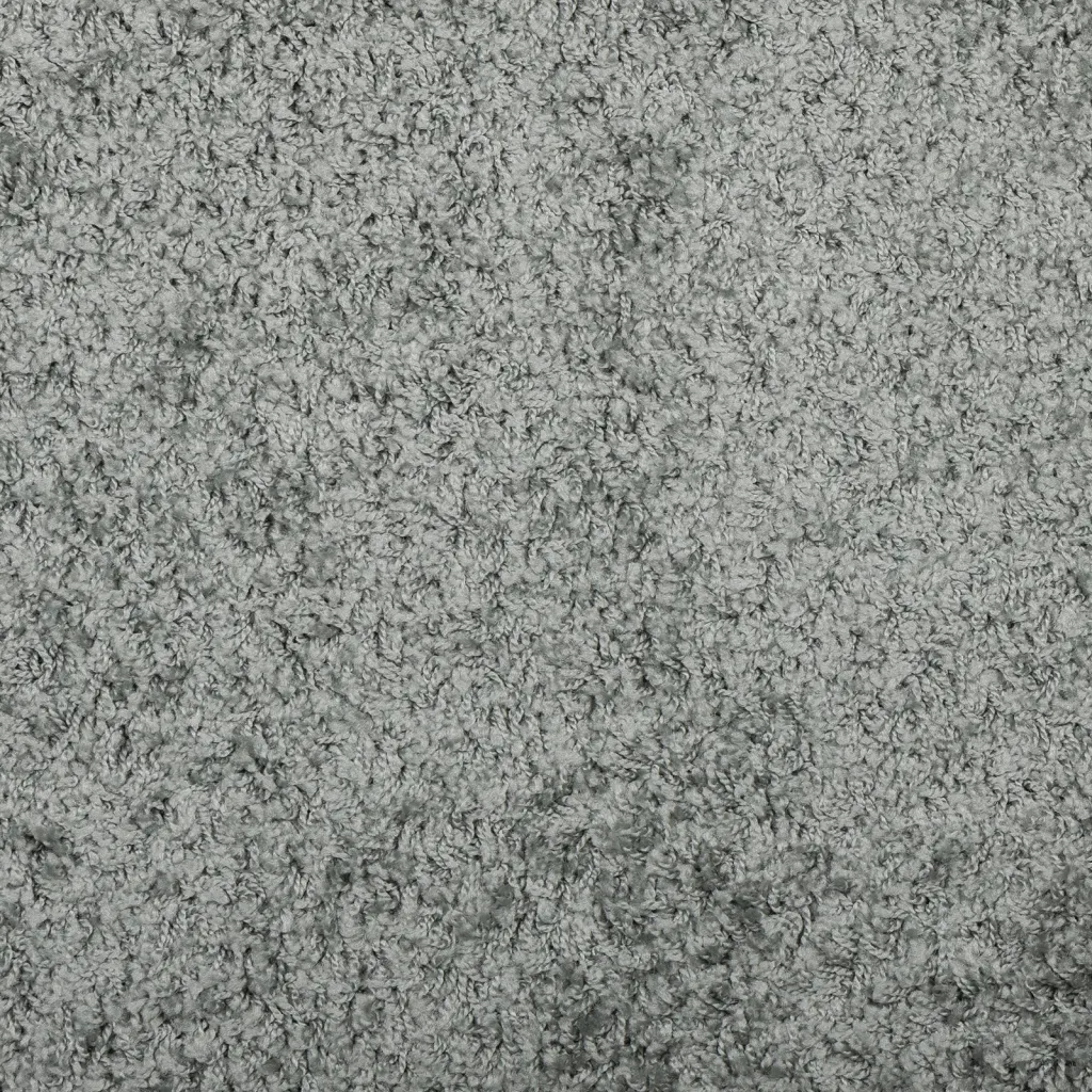 Pehme kõrge karvaga vaip PAMPLONA, roheline, 240 x 340 cm