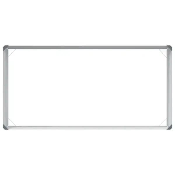 Kõrgendatud aiakast tsingitud terasest, helepruun, 98 x 50 x 36 cm – 8