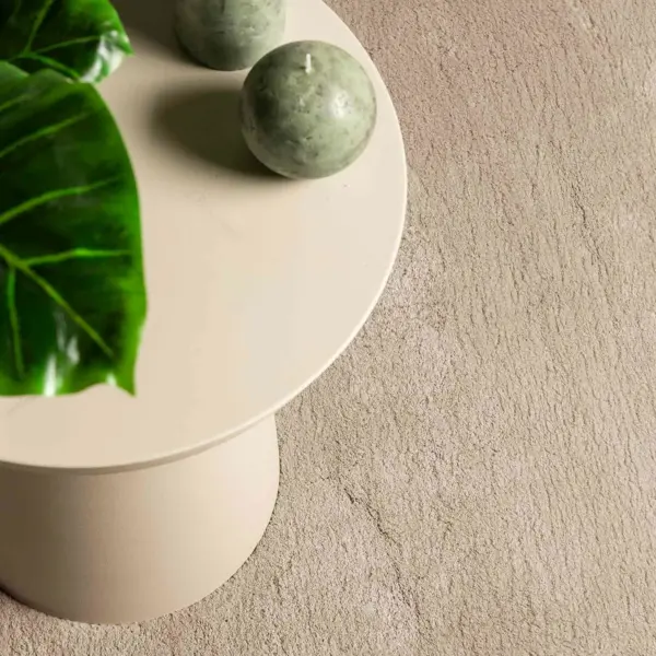 Libisemisvastane koridorivaip Huarte, liivakarva polüester, 500 x 80 cm – 8