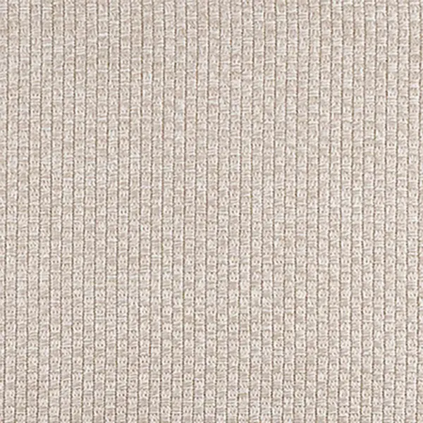 Libisemisvastane kandiline vaip Faro, kreemjas polüester, 240 x 240 cm – 7