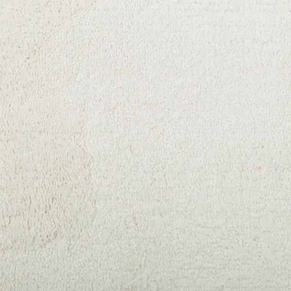 Lühikese karvaga vaip OVIEDO, kreemjasvalge, 60 x 110 cm – 9