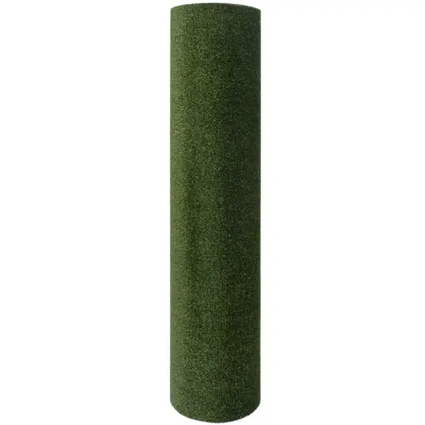 Kunstmuru rull 1,5 x 20 m, roheline, 7–9 mm narma kõrgus, UV-kindel – 3