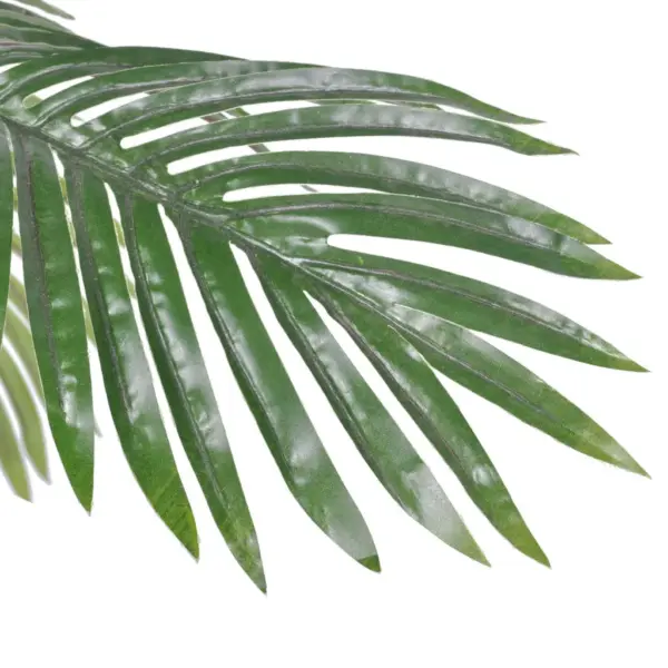 Elutruu kunstpalm sago, 150 cm, 25 lehega – 2