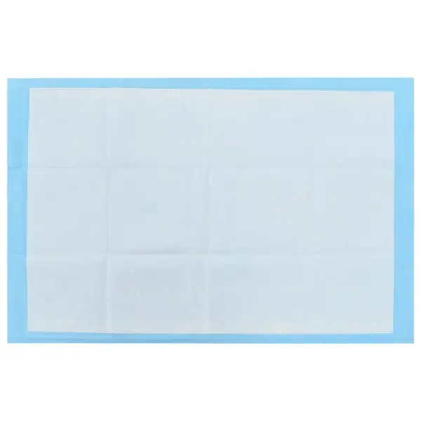 Kutsikate treeninglinad 400 tk, 90 x 60 cm, sinine-valge – 9