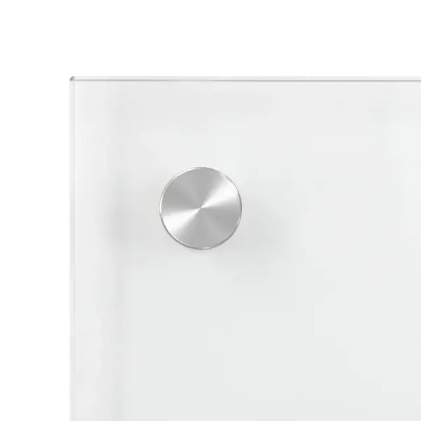 Köögi pritsmekaitse karastatud klaasist, läbipaistev, 80 x 50 cm – 8