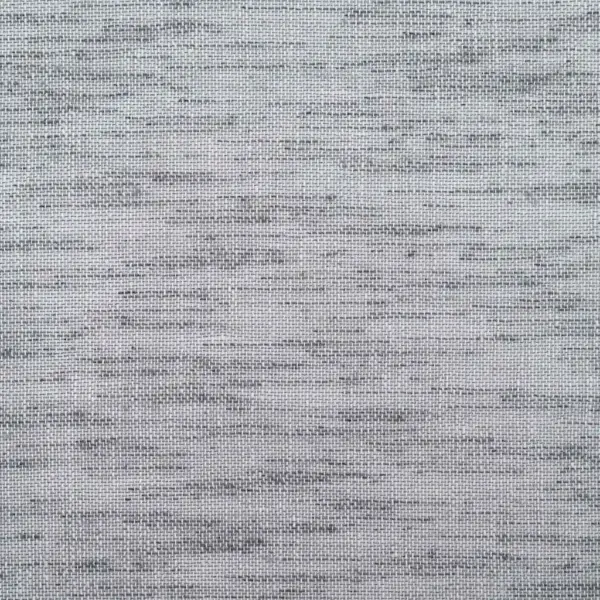 Läbipaistev voile-kardinad, 2 tk, tumehall polüester, 140 x 140 cm – 7
