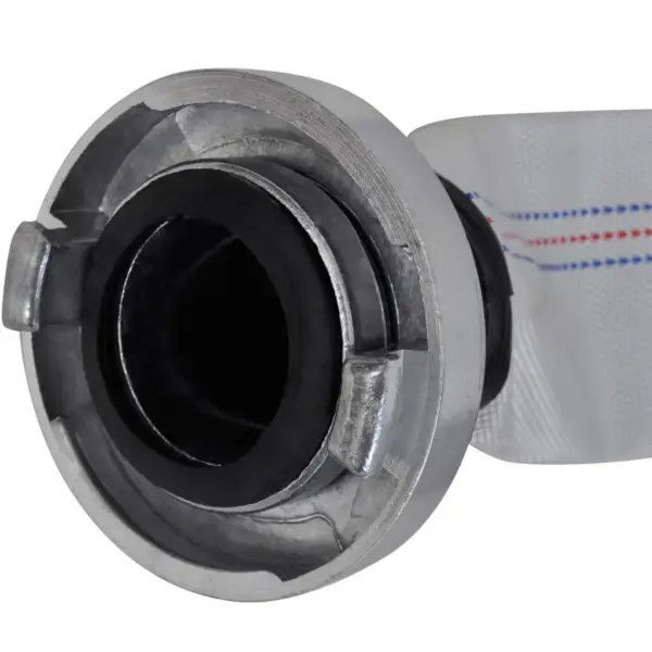 Lame tuletõrjevoolik veepumbale, 20 m, 2”, C-Storz liitmikud – 3