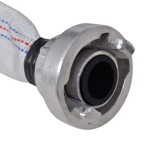 Lame tuletõrjevoolik veepumbale, 30 m, 1”, Storz D-liitmikud – 3