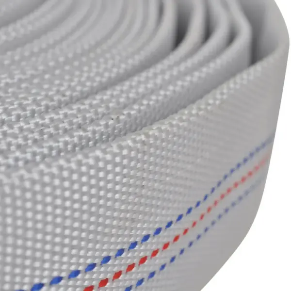 Lame tuletõrjevoolik veepumbale, 30 m, 1”, Storz D-liitmikud – 4