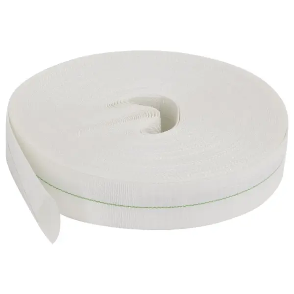 Lame veevoolik vee edastamiseks, 100 m, 1” (25 mm), valge, PE – 2