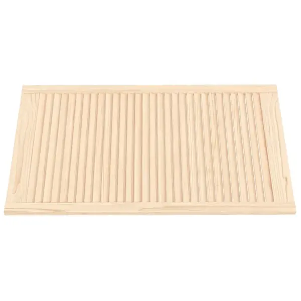 Lamellkapiuksed männipuidust, 2 tk, 99,3 x 59,4 cm – 3