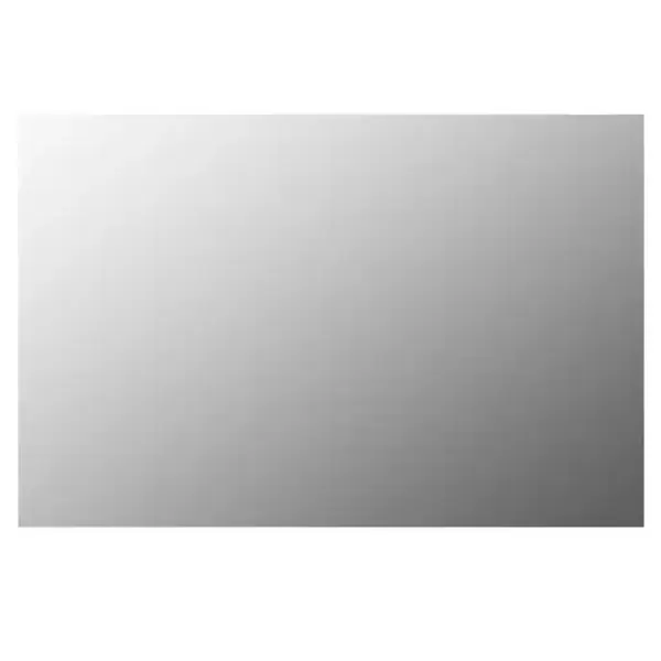 LED-tuledega seinapeegel reguleeritava valgusega, ristkülikukujuline, hõbedane, 60 x 40 cm – 4