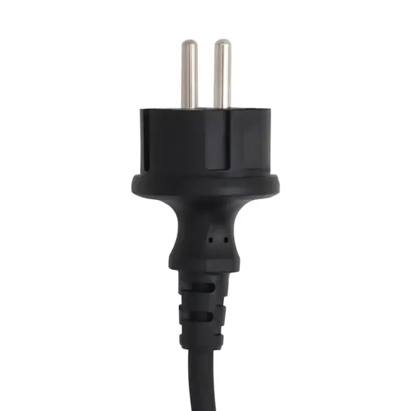 Käepidemega LED töölamp, 50 W, külm valge, 3500 lm, must-kollane – 11