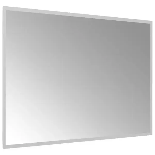 LED valgustusega vannitoapeegel IP65, 90 x 60 cm – 4