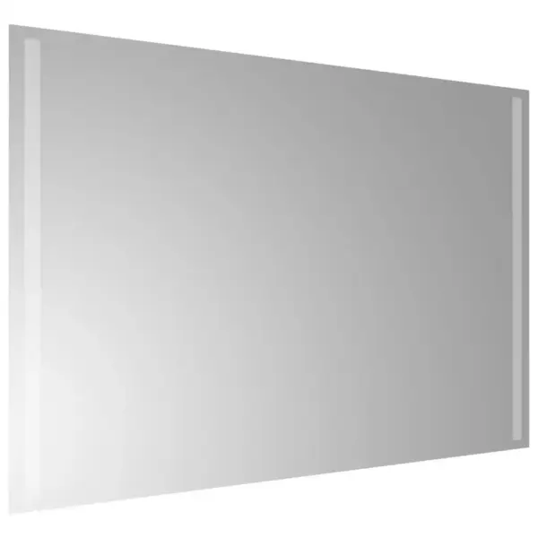 LED vannitoapeegel IP65, USB-ühendusega, 90 x 60 cm – 4