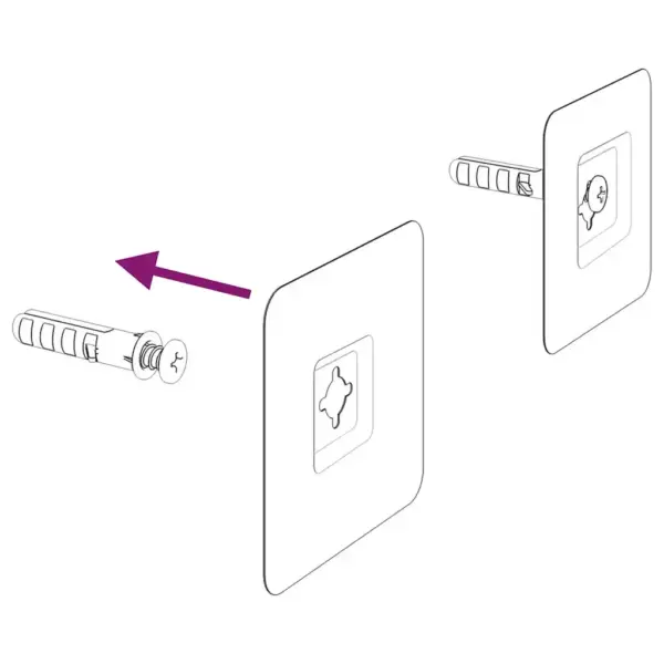 LED-vannitoapeegel USB-toitega, IP65, 70 x 50 cm – 8