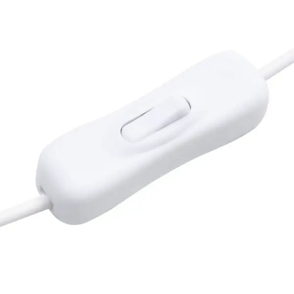LED vannitoapeegel USB-toitega, IP65, 90 x 40 cm – 7