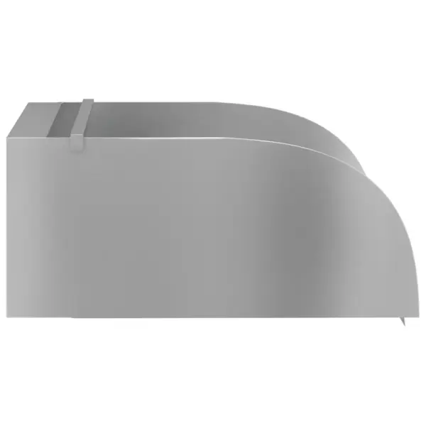 LED-veejuga aiatiigile ja basseinile, roostevaba teras, 30 x 34 x 14 cm – 3