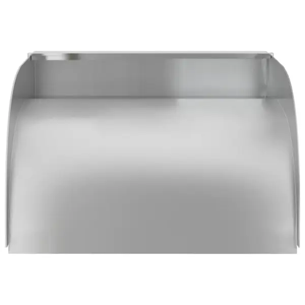 LED-veejuga aiatiigile ja basseinile, roostevaba teras, 30 x 34 x 14 cm – 4