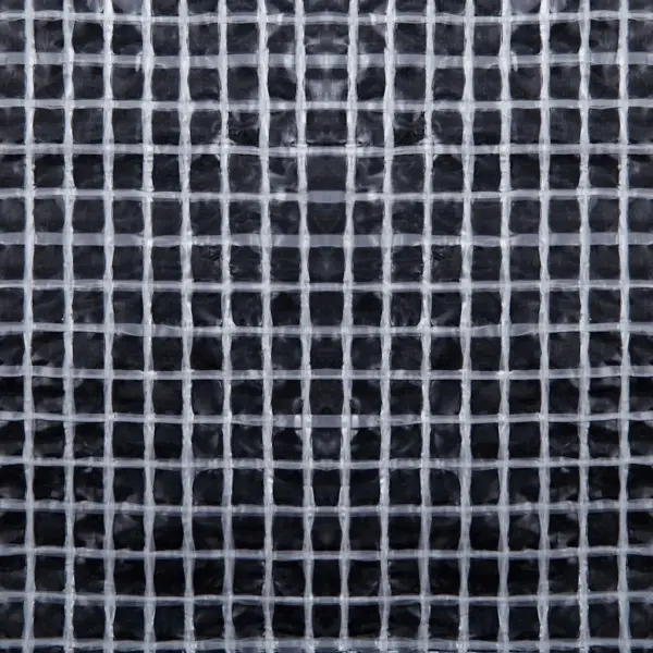 Veekindel Leno presentkate, valge, 6 x 8 m, 140 g/m² – 6