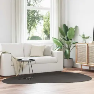 Libisemiskindel alavaip Huarte, antratsiit, 160 x 230 cm, polüester