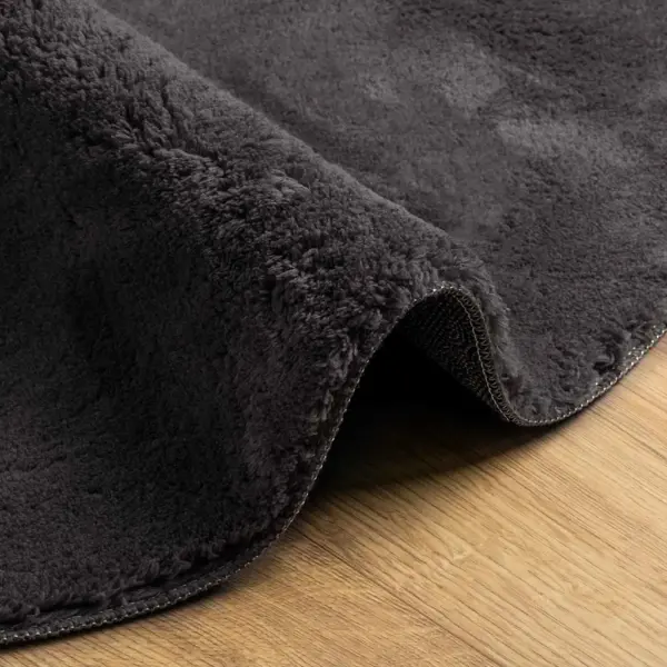 Libisemiskindel alavaip Huarte, antratsiit, 160 x 230 cm, polüester – 7