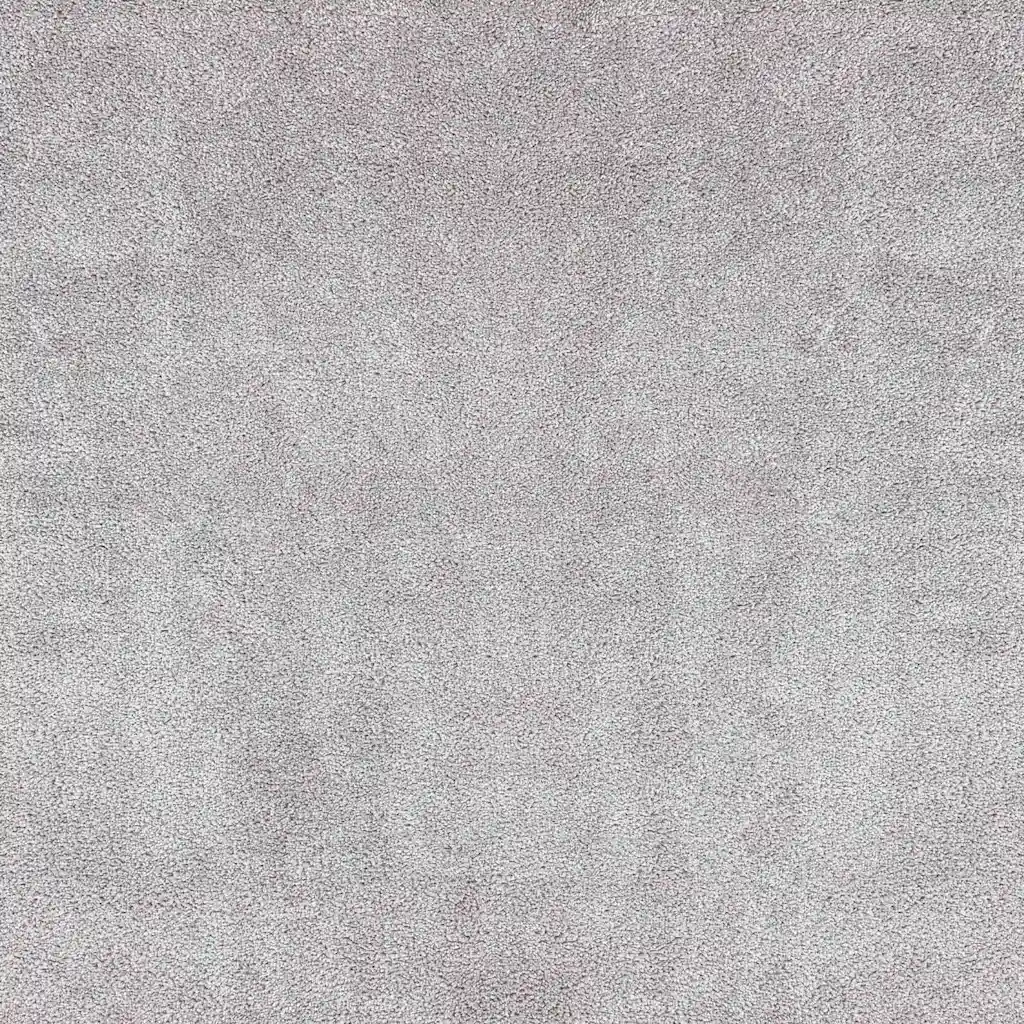 Libisemiskindel hall shaggy vaip, polüpropüleen, 200 x 200 cm