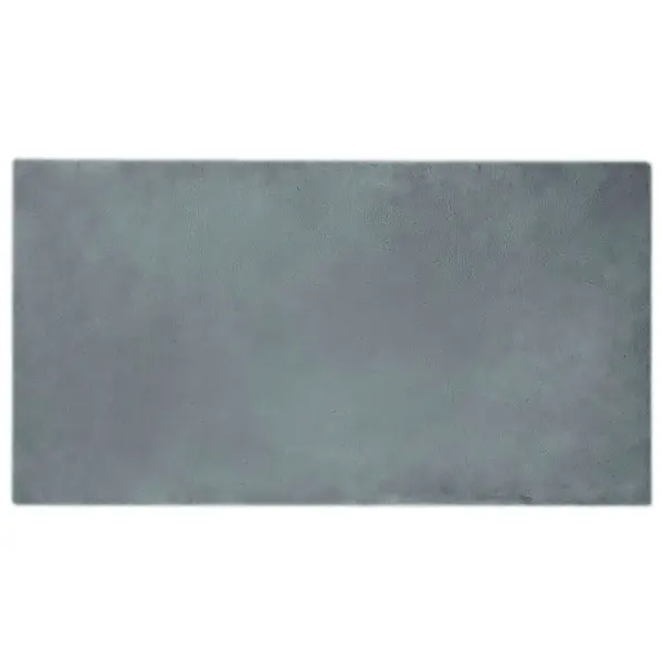 Libisemiskindel kunstkarus vaip Olite, antratsiit, 80 x 150 cm – 2