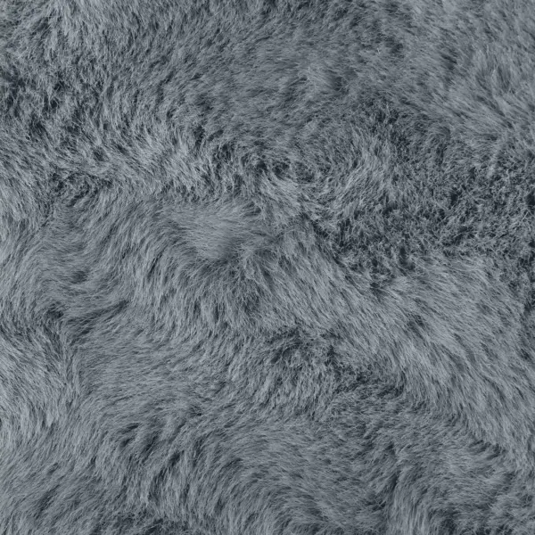 Libisemiskindel kunstkarus vaip Olite, antratsiit, 80 x 150 cm – 9