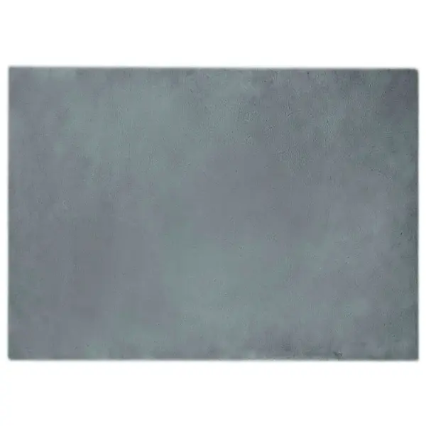 Libisemiskindel kunstkarusnahast vaip Olite, antratsiit, 200 x 280 cm – 2